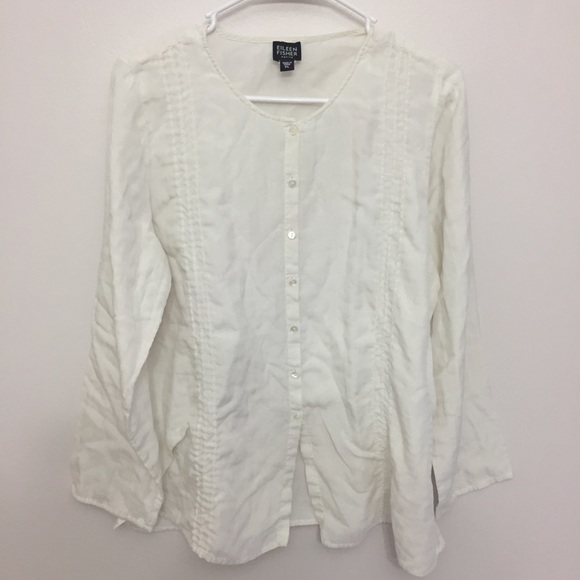 eileen fisher rn 78121 ca 34460 top